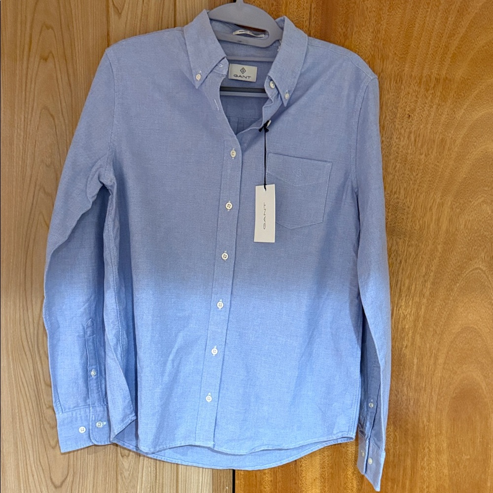 Gant Perfect Oxford Button Down Shirt